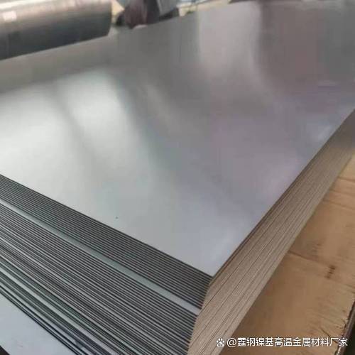 镍合金2.4819耐高温合金 性能与应用百科