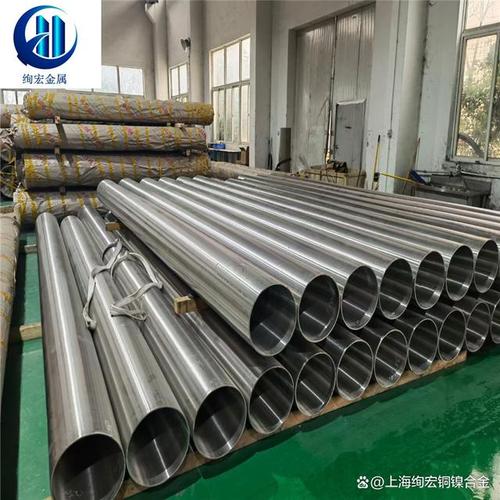 1J51软磁合金带、铁镍合金板与镍合金 特性、应用及选型指南